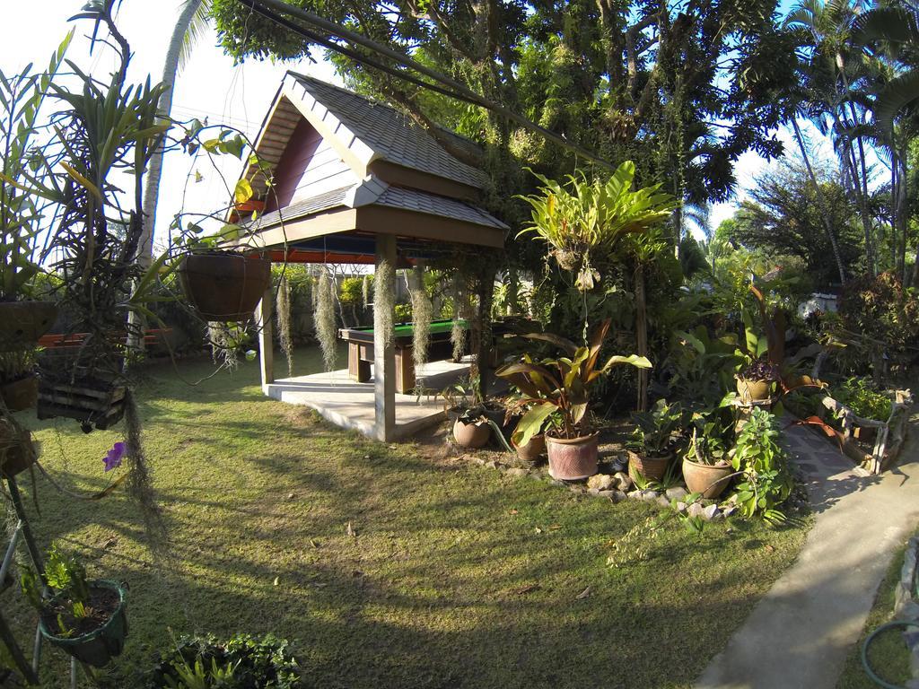 Riverside Ban Cho Lae Exterior photo