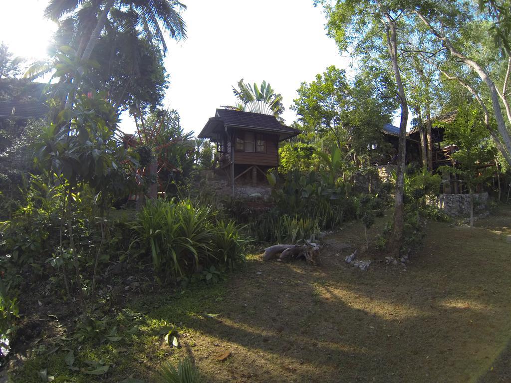 Riverside Ban Cho Lae Exterior photo