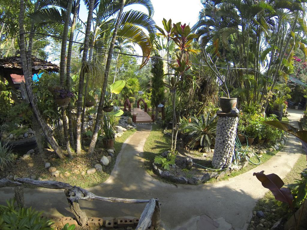 Riverside Ban Cho Lae Exterior photo