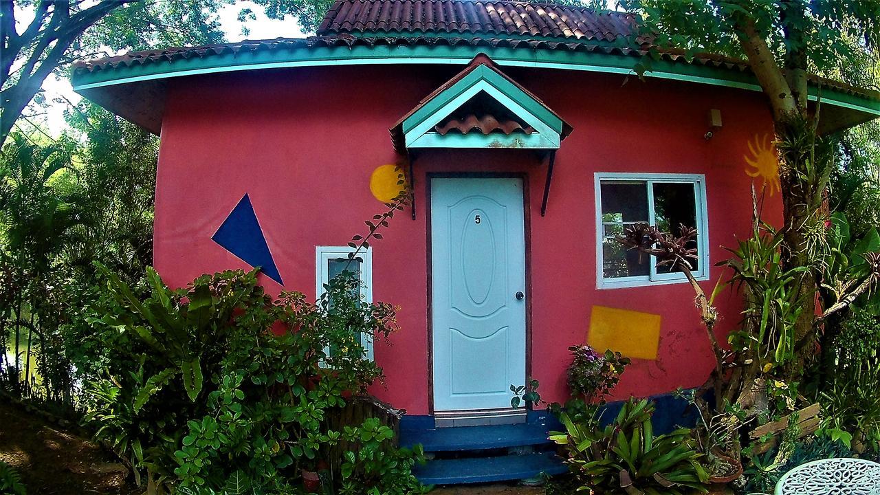 Riverside Ban Cho Lae Exterior photo